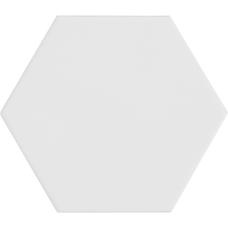 26462 KROMATIKA White 11,6x10,1