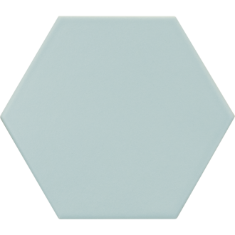 26464 KROMATIKA Bleu clair 11,6x10,1