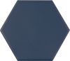 26469 Керамогранит Kromatica Naval Blue 11,6x10,1