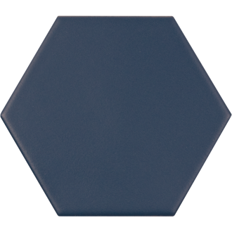 26469 Керамогранит Kromatica Naval Blue 11,6x10,1