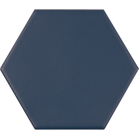 Керамогранит 26469 KROMATIKA Naval Blue 11,6x10,1