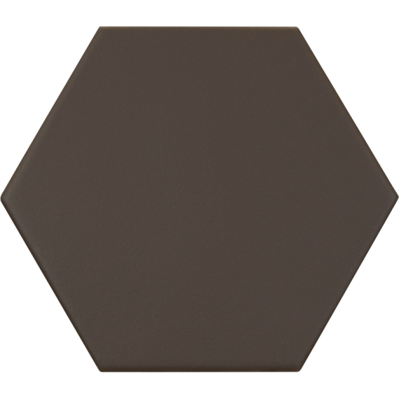 Керамогранит 26470 KROMATIKA Brown 11,6x10,1