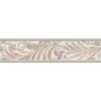 267861 Saz Yoly бордр 6*45