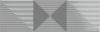 26874 CRAYON GREY DECOR 10X30