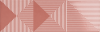 26876 CRAYON CORAL DECOR 10X30