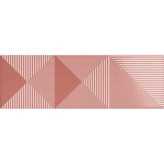 Керамическая плитка 26876 CRAYON CORAL DECOR 10X30