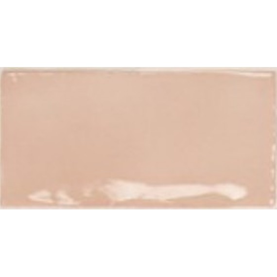 Керамическая плитка 26904 Blush Pink 7.5x15