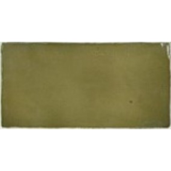 Керамическая плитка 26908 Basil Green 7.5x15