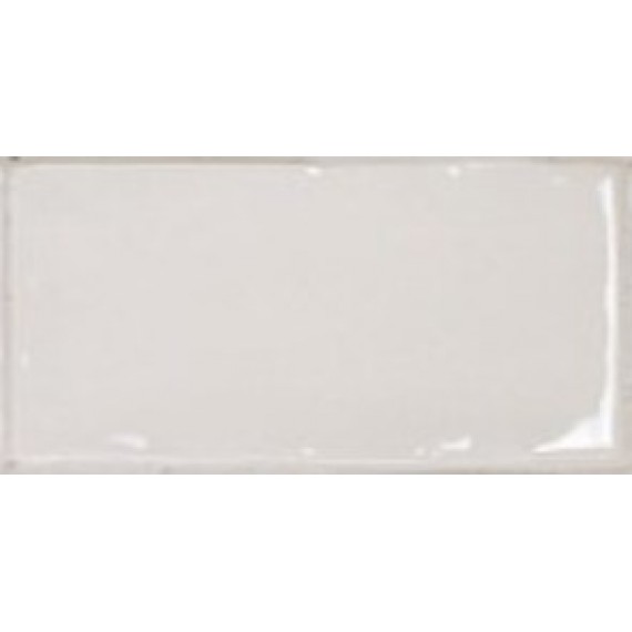 Керамическая плитка 26909 White 7.5x15