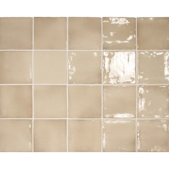 26913 Beige Argile 10x10