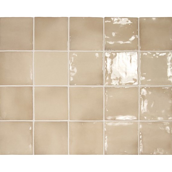 Керамическая плитка 26913 Beige Argile 10x10