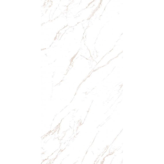 Керамогранит 2720020 Керамогранит Marmoker Statuario Oro Honed 9mm 60x120