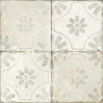 27229 Fs Blume White 45x45