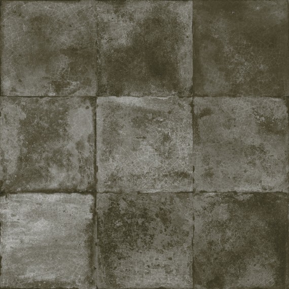 Керамическая плитка 27230 FS ETNA BLACK 33X33