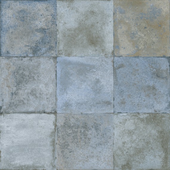 Керамическая плитка 27232 FS ETNA BLUE 33X33
