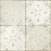27276 Fs Aurora White 45x45
