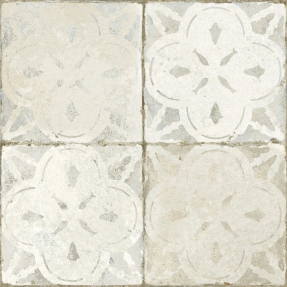 Керамическая плитка 27276 Fs Aurora White 45x45