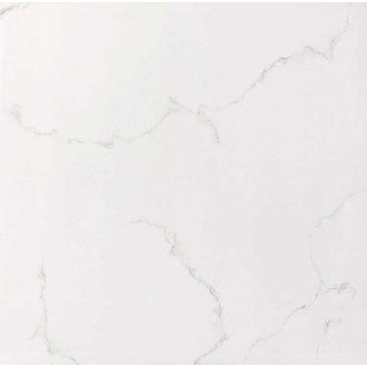 2728 (2881) Versace White Polished 90x90