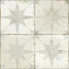 27325 FS STAR WHITE 45X45