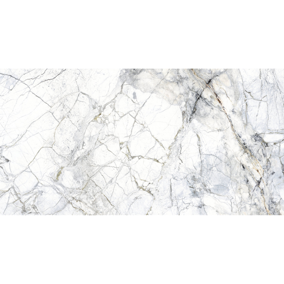 Керамогранит 27327 SUPREME WHITE/60x120/EP 60x120