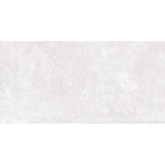 Керамогранит 27399 Grunge White AS/60X120/C/R