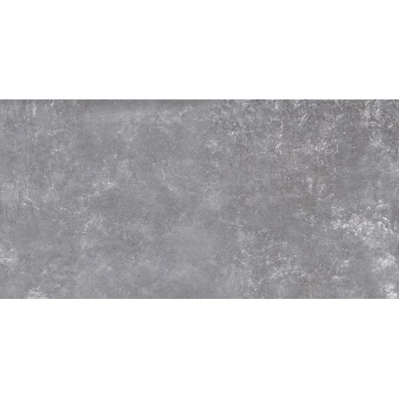 Керамогранит 27434 Grunge Grey AS/75,5X151/C/R