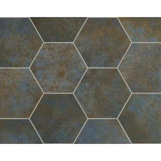 27473 OXIDE AZUL 17.5x20