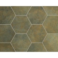 27477 OXIDE VERDE 17.5x20