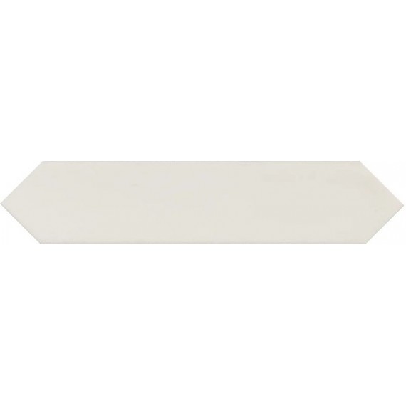 Керамическая плитка 27481 LANSE WHITE 5x25