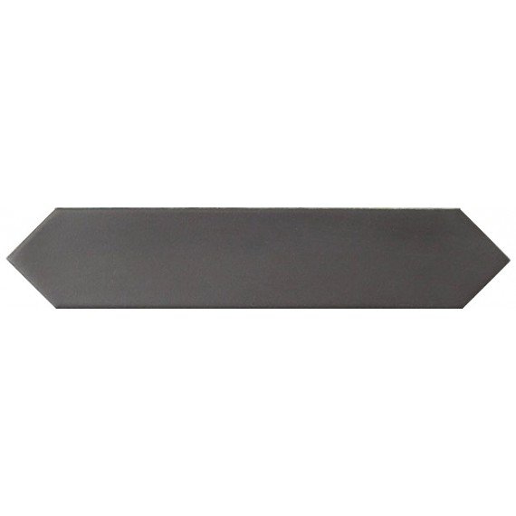 Керамическая плитка 27483 LANSE BLACK 5x25