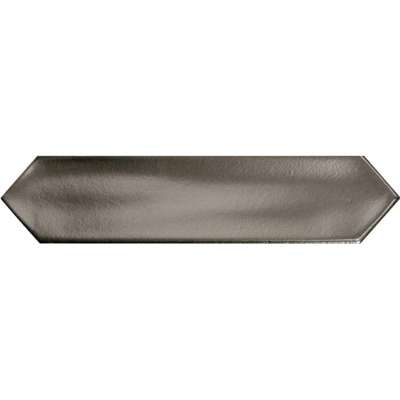 Керамическая плитка 27492 LANSE SILVER 5x25