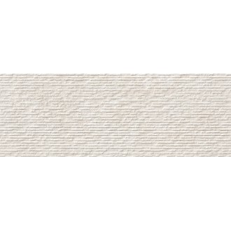 27493 GRUNGE BEIGE STRIPES/32X90/R 32X90