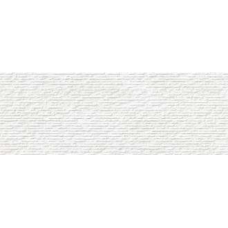 27495 GRUNGE WHITE STRIPES/32X90/R 32X90