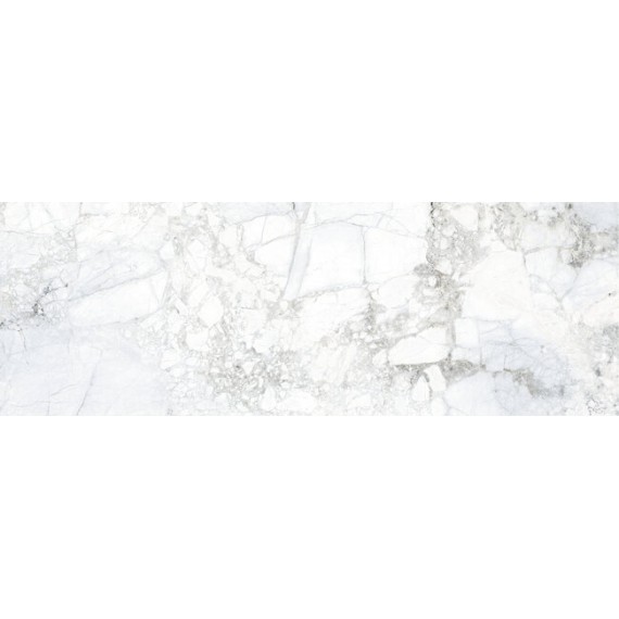 Керамическая плитка 27522 SUPREME WHITE NT/33.3X100/R