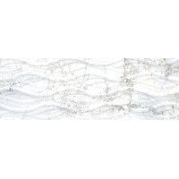 27523 SUPREME WHITE DECOR/33.3X100/R