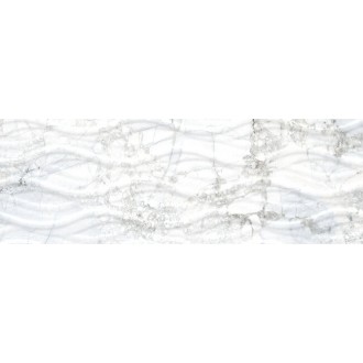 27523 SUPREME WHITE DECOR/33.3X100/R