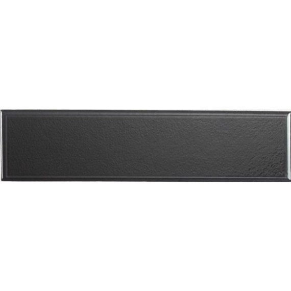 Керамическая плитка 27527 LIMIT NOIR 6x24.6