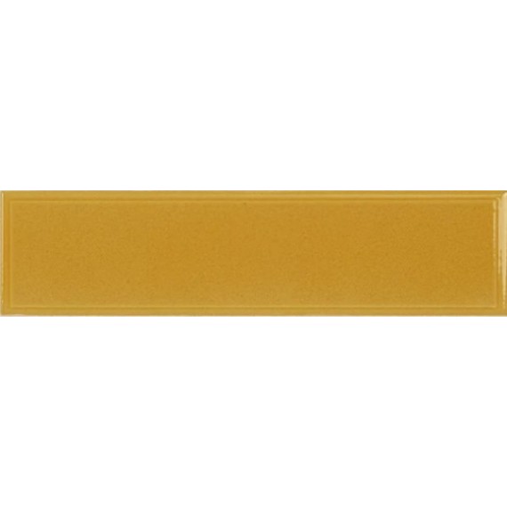 Керамическая плитка 27532 LIMIT JAUNE 6x24.6
