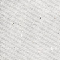 27545 SONAR SILVER DECOR 22.3X22.3