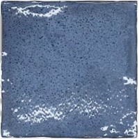 27602 ALTEA THISTLE BLUE 10x10