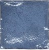 27602 ALTEA THISTLE BLUE 10x10