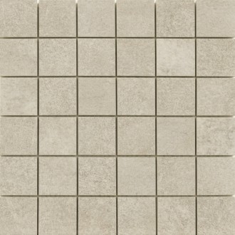 27605 D.Grunge Beige Mosaic/AS/30X30/C