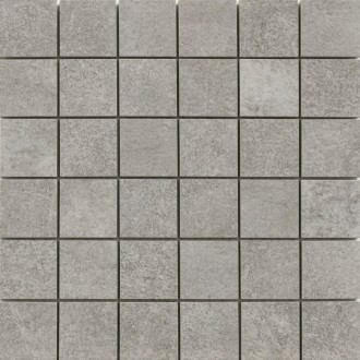 27606 D.Grunge Grey Mosaic/AS/30X30/C
