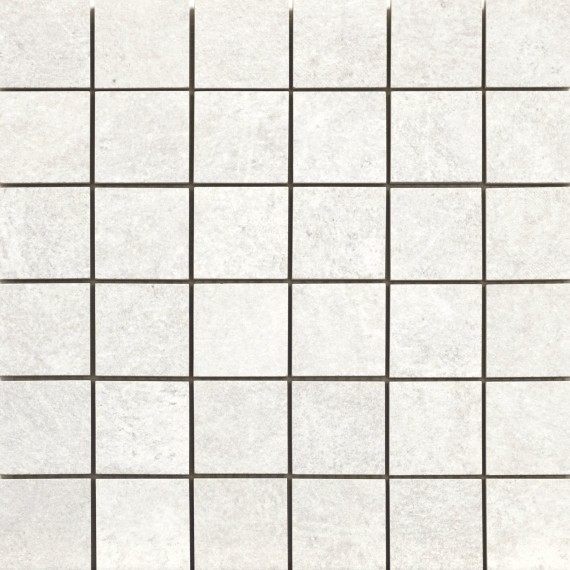 Керамогранит 27607 D.Grunge White Mosaic/AS/30X30/C