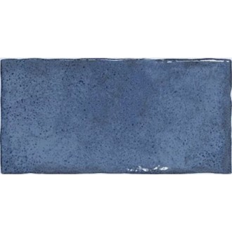 27611 ALTEA THISTLE BLUE 7.5x15