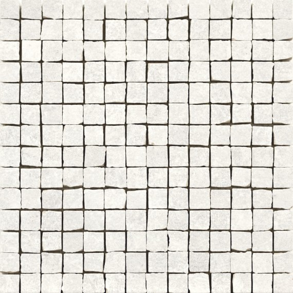 Керамогранит 27611 D.Grunge White Spac/AS/30X30/C