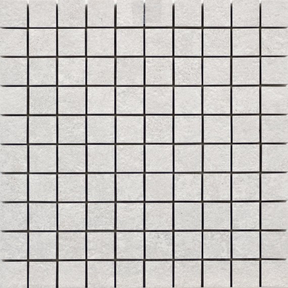 Керамическая плитка 27614 D.Grunge Grey Wall Mosaic/30x30
