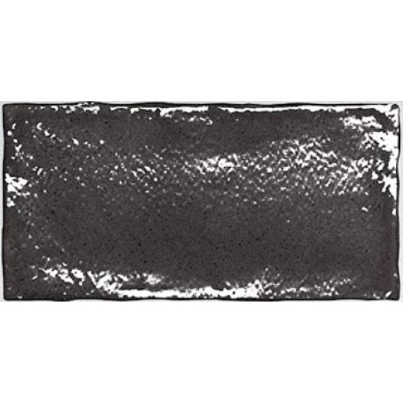 Керамическая плитка 27615 ALTEA BLACK 7.5x15