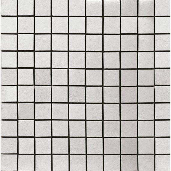 Керамическая плитка 27633 D.Donna Silver Mosaic/30X30