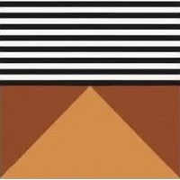 27685 BAUHOME STRICH WARM 20x20